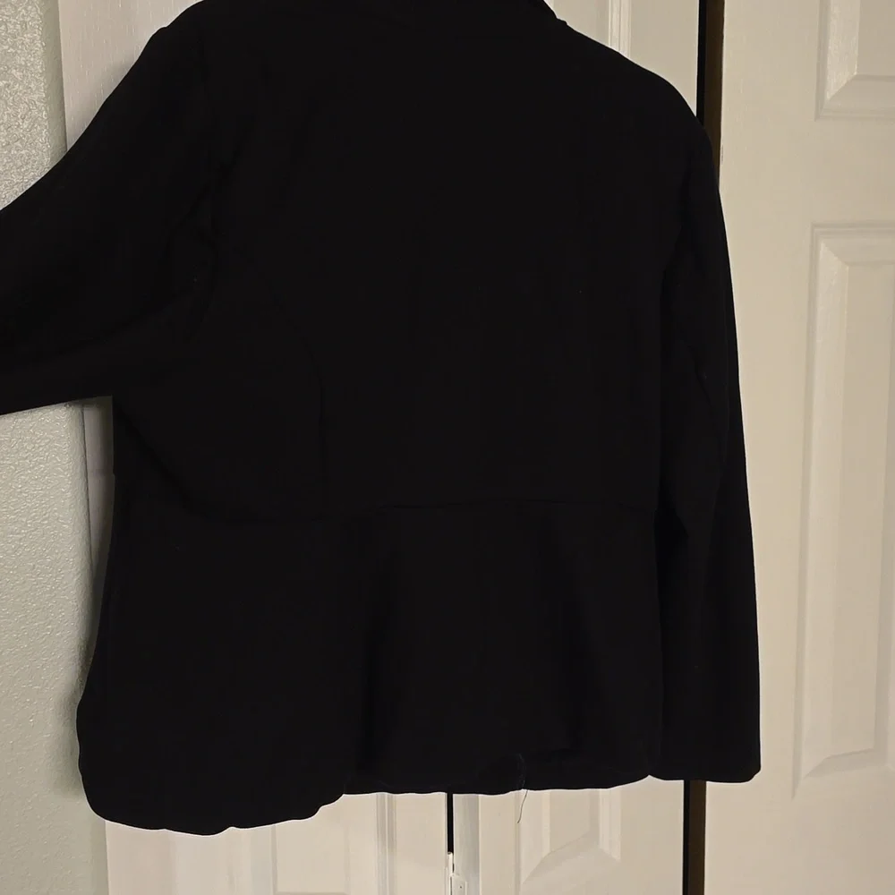 Suit jacket - Picture 3 of 4